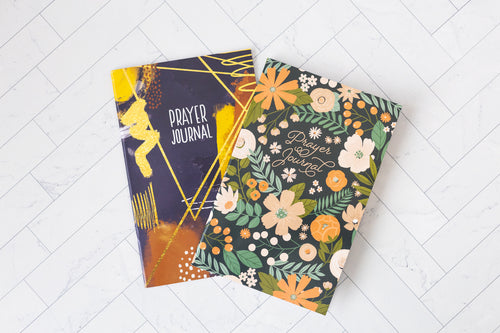 Meaningful Prayer Journal