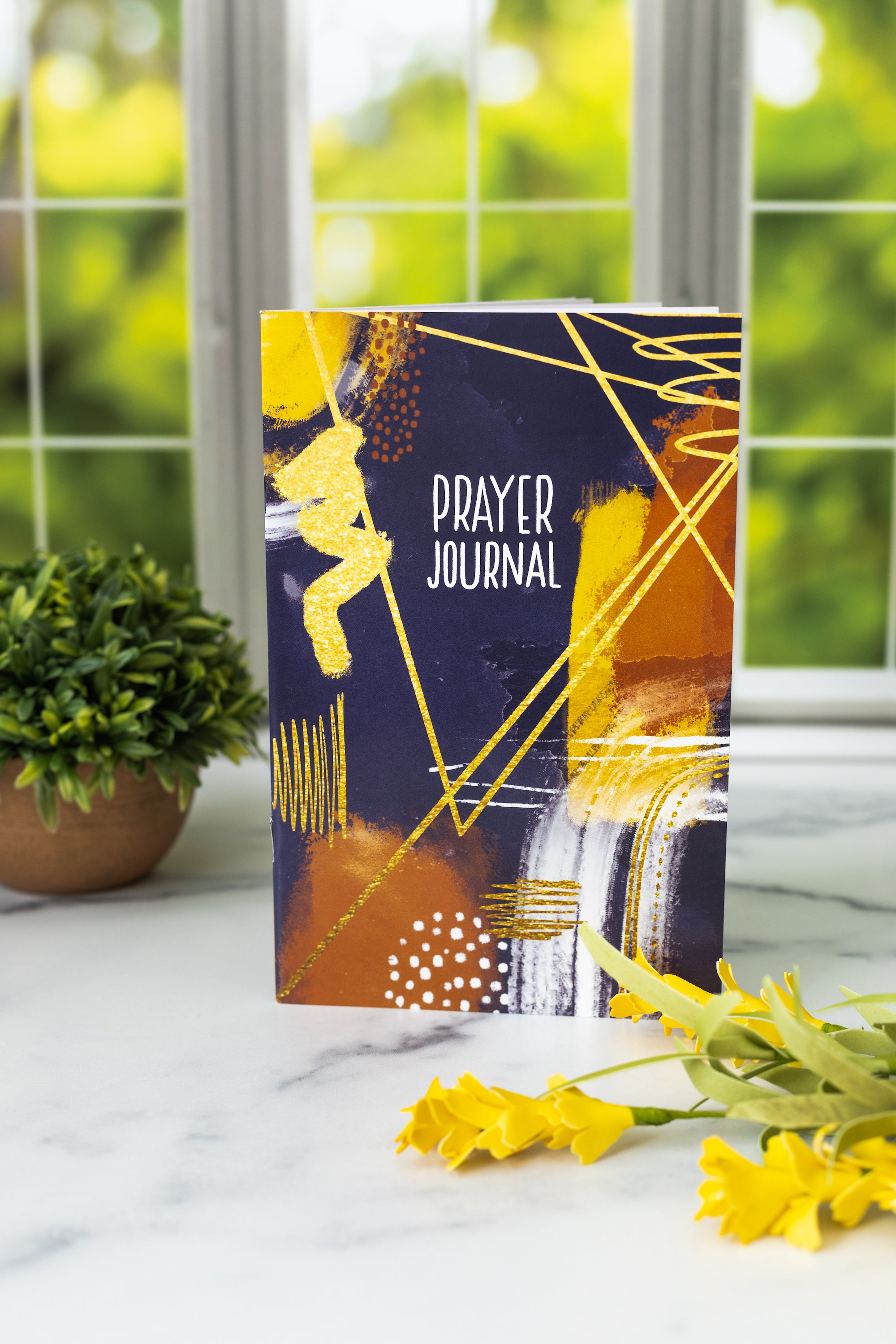 Meaningful Prayer Journal