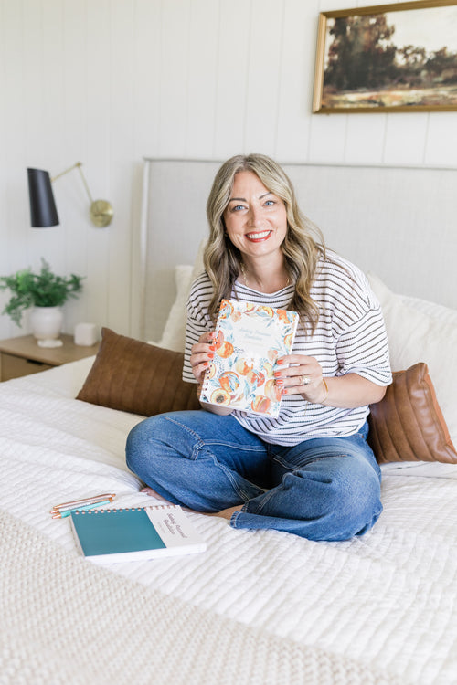 Seeking Personal Revelation: A 90-Day Journal