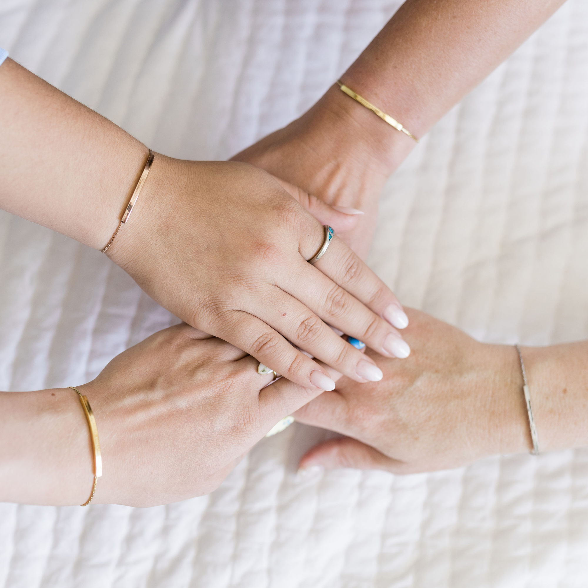 Think Celestial Bracelet